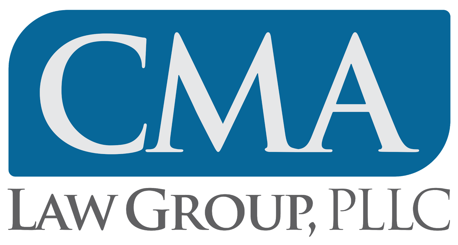 CMA letter mark logo